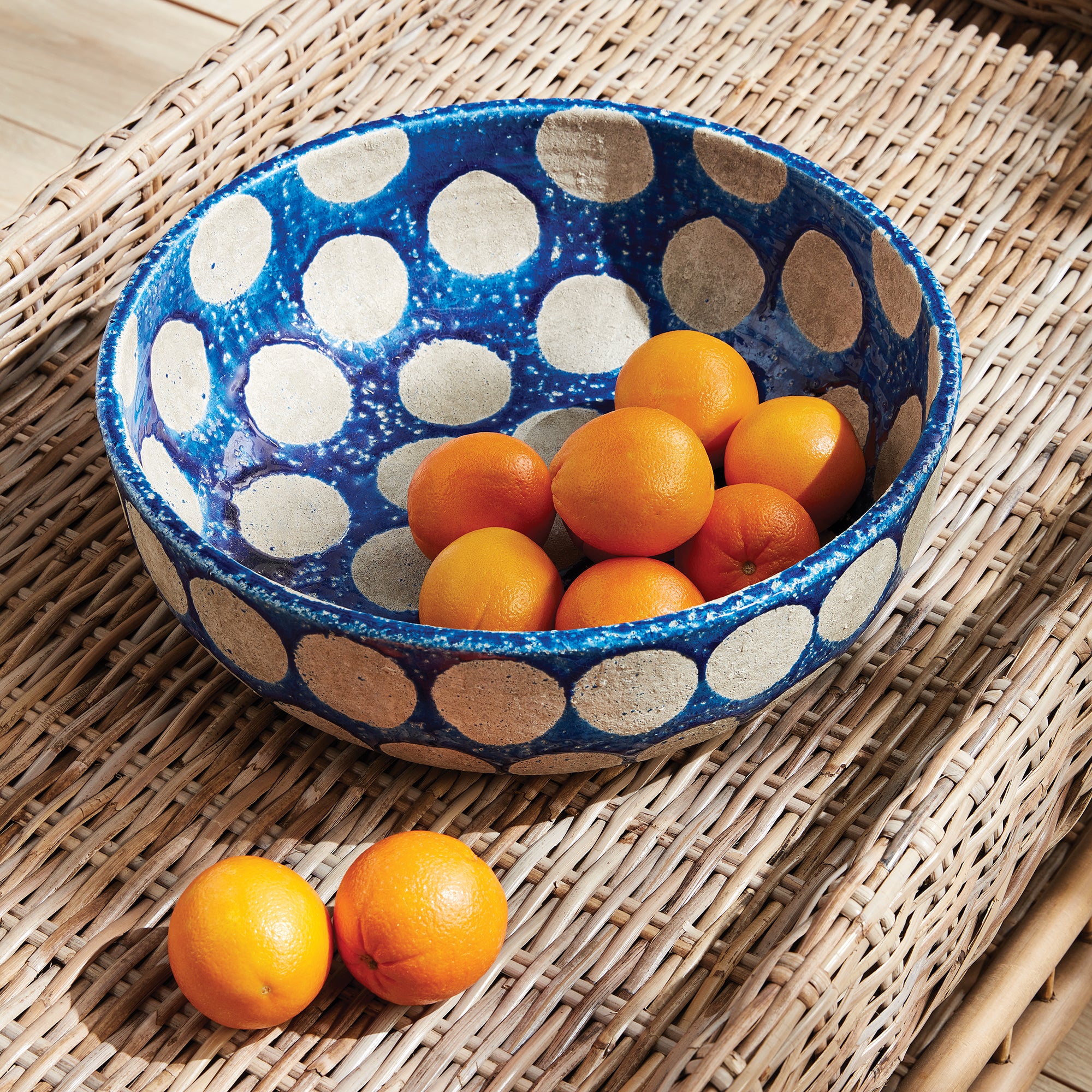 Napa Home & Garden Kiley Bowl - Thumbnail 2