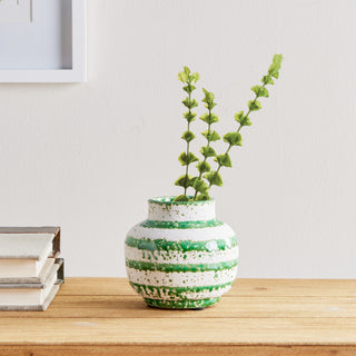 QUINTON VASE SMALL