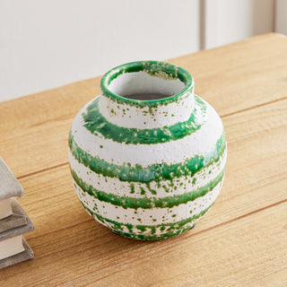 QUINTON VASE SMALL