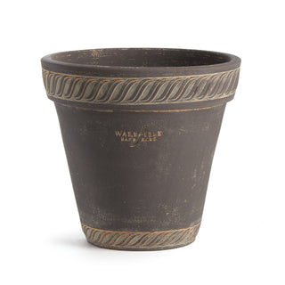 WAKEFIELD HANDMADE QUILL POT #4