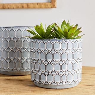KURT POTS, SET OF 2
