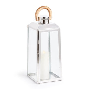 OCEANSIDE OUTDOOR LANTERN LARGE