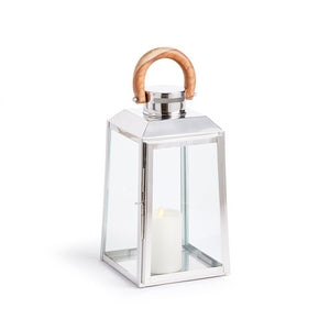 OCEANSIDE OUTDOOR LANTERN SMALL