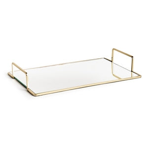 COVINA DECORATIVE TRAY SMALL