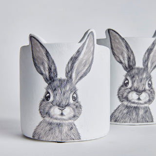 FLOPSY POTS, SET OF 2