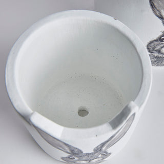 FLOPSY POTS, SET OF 2