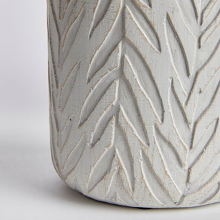 VEENA POTS, SET OF 2