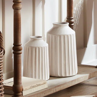 NIKKI VASE SMALL