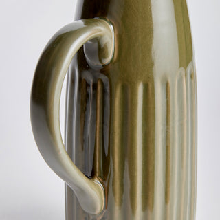 BRITTANI DECORATIVE PITCHER LARGE