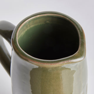 BRITTANI DECORATIVE PITCHER LARGE
