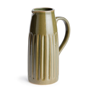 BRITTANI DECORATIVE PITCHER LARGE