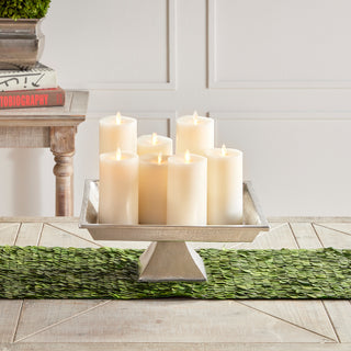 GATLIN DECORATIVE PEDESTAL LARGE