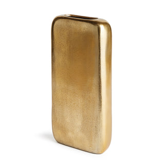 RAVI DECORATIVE RECTANGULAR VASE