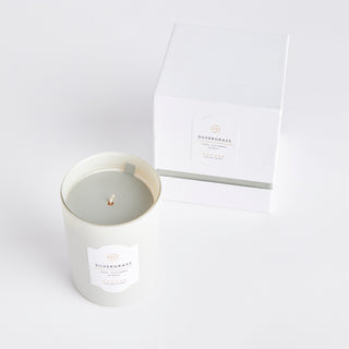 ESTATE SOY WAX CANDLE SILVERGRASS