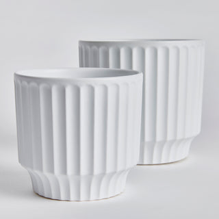MARRA POTS, SET OF 2