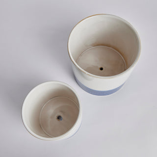 VENTURA POTS, SET OF 2