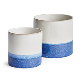 VENTURA POTS, SET OF 2