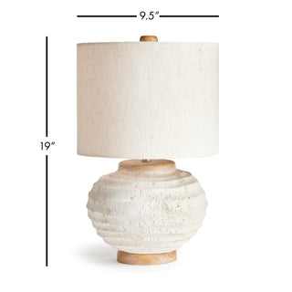 HANSLEY LAMP