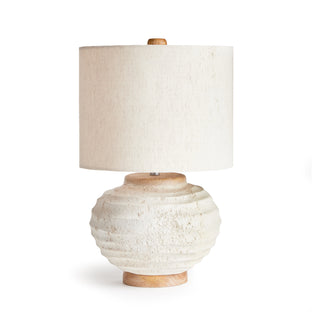 HANSLEY LAMP