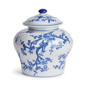 BARCLAY BUTERA DYNASTY EMPRESS GINGER JAR SHORT