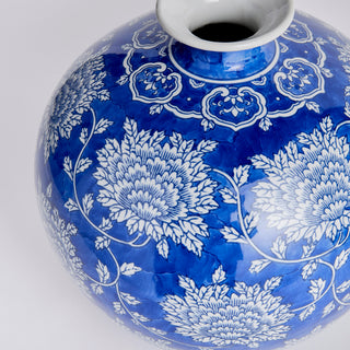 BARCLAY BUTERA DYNASTY TANG VASE