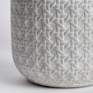 TIKO POTS, SET OF 2