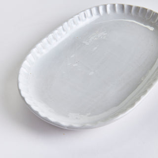 CHALK HILL TRAY 8.5"