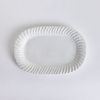 CHALK HILL TRAY 10.25"