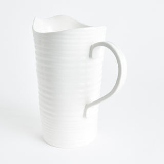 LORETTA DECORATIVE PITCHER LARGE