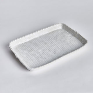 CORINNE SERVING PLATTER