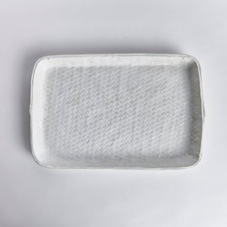 CORINNE SERVING PLATTER