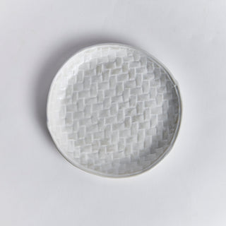 CORINNE APPETIZER PLATE