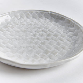 CORINNE APPETIZER PLATE
