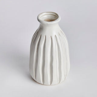 ANNA BOTTLE VASE SMALL