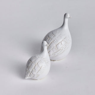 FEATHERINGTON BIRDS, SET OF 2