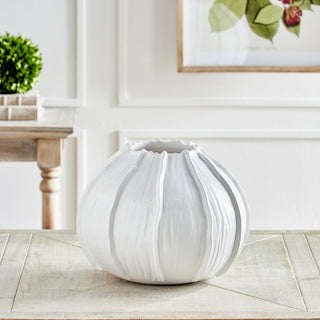 SAVONA VASE SHORT