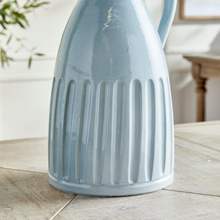 CASCINA DECORATIVE PITCHER LARGE