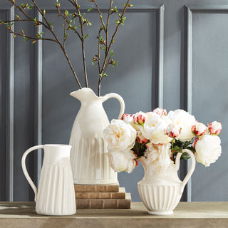 CASCINA DECORATIVE PITCHER LARGE