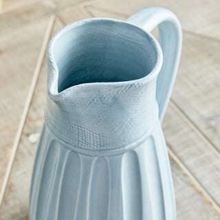 CASCINA DECORATIVE PITCHER MEDIUM