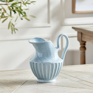 CASCINA DECORATIVE PITCHER SMALL