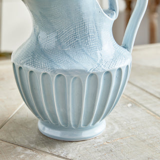 CASCINA DECORATIVE PITCHER SMALL