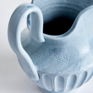 CASCINA DECORATIVE PITCHER SMALL