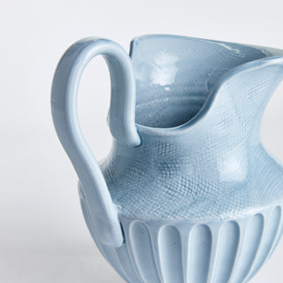 CASCINA DECORATIVE PITCHER SMALL