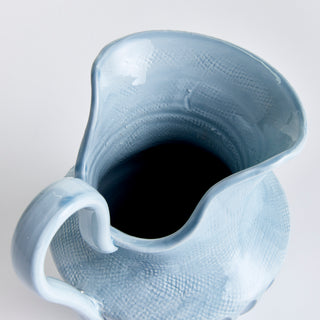 CASCINA DECORATIVE PITCHER SMALL