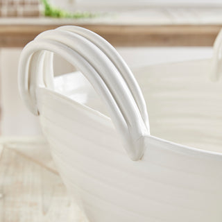 MODENA DECORATIVE BOWL