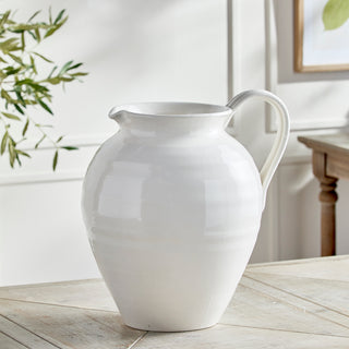 MODENA DECORATIVE PITCHER