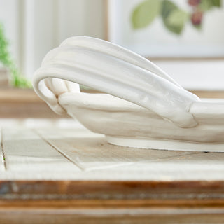 MODENA DECORATIVE PLATE