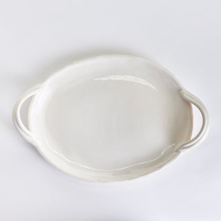 MODENA DECORATIVE PLATE