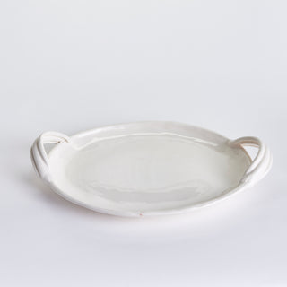 MODENA DECORATIVE PLATE