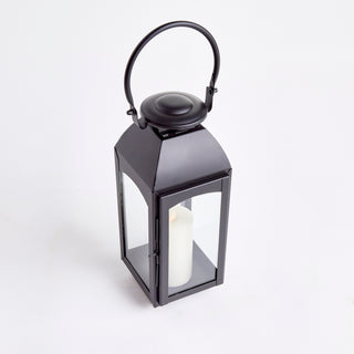 ANTOINNE OUTDOOR LANTERN SMALL